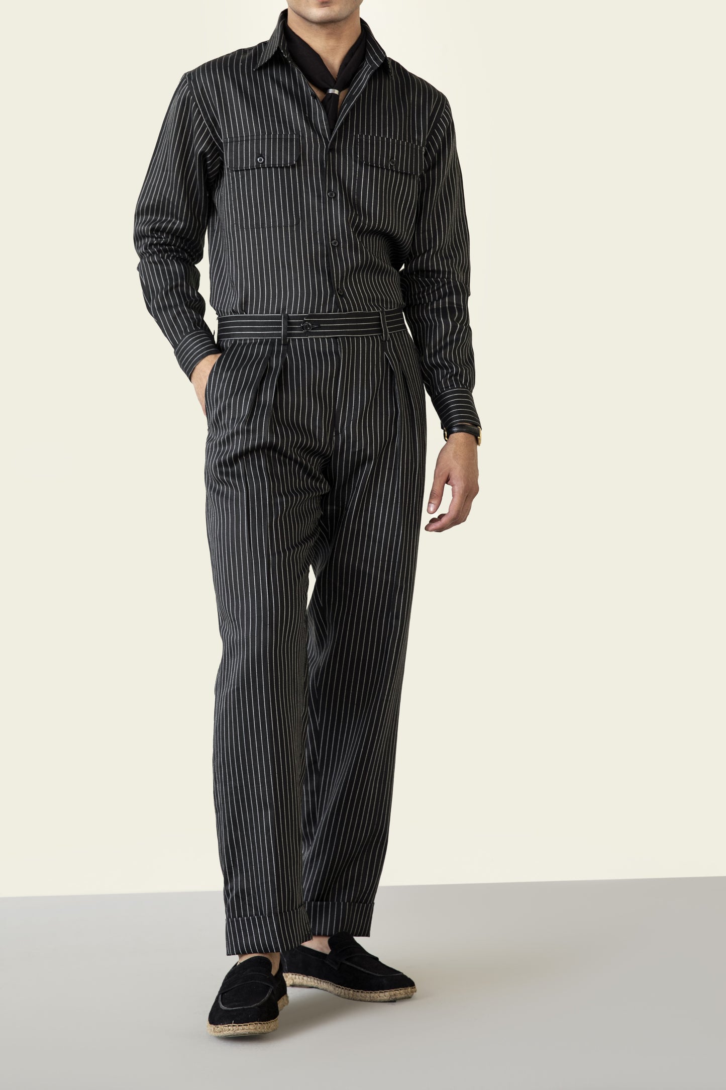 Marco Blended Pants