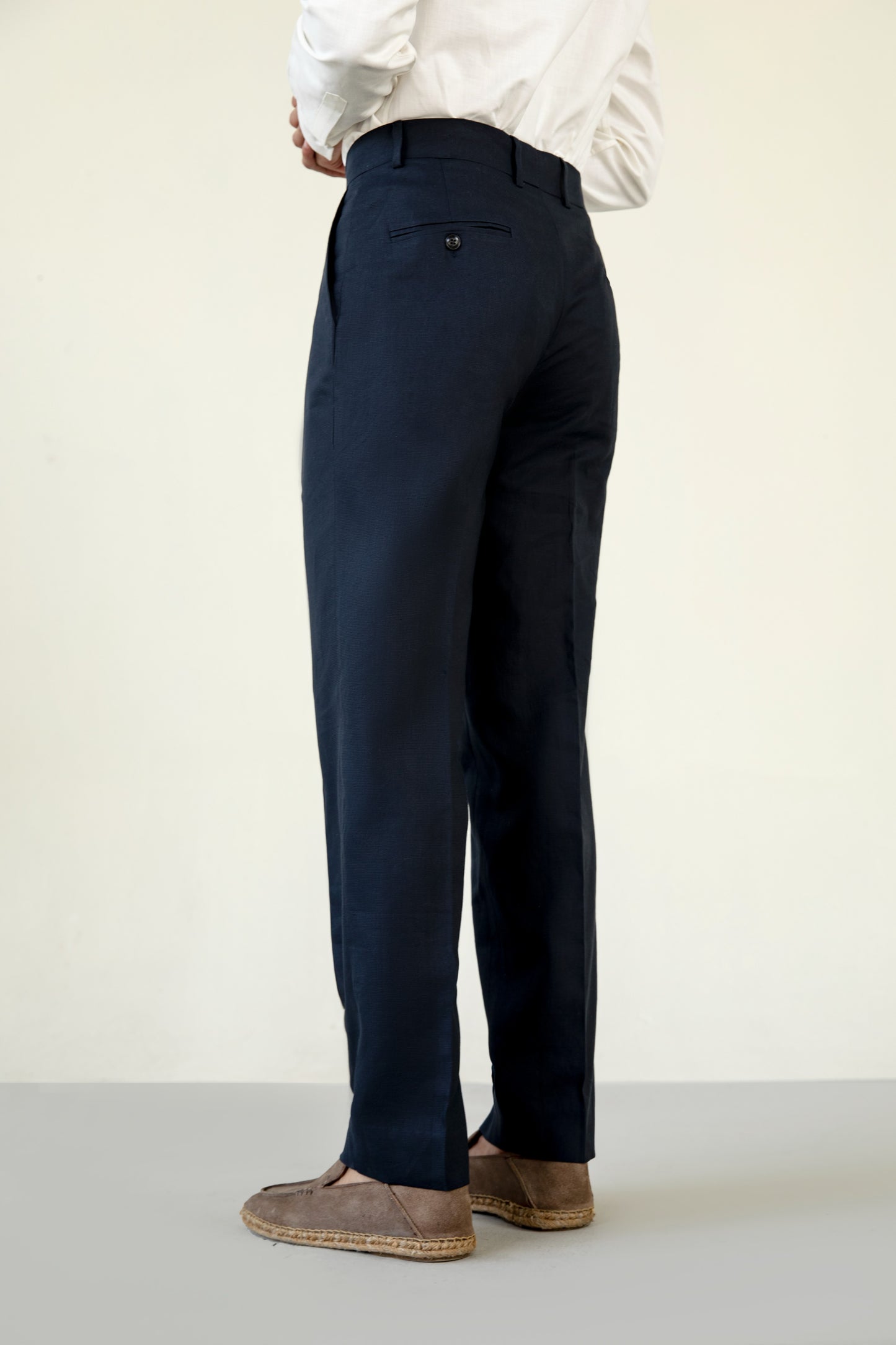 Montoro Linen Coordset