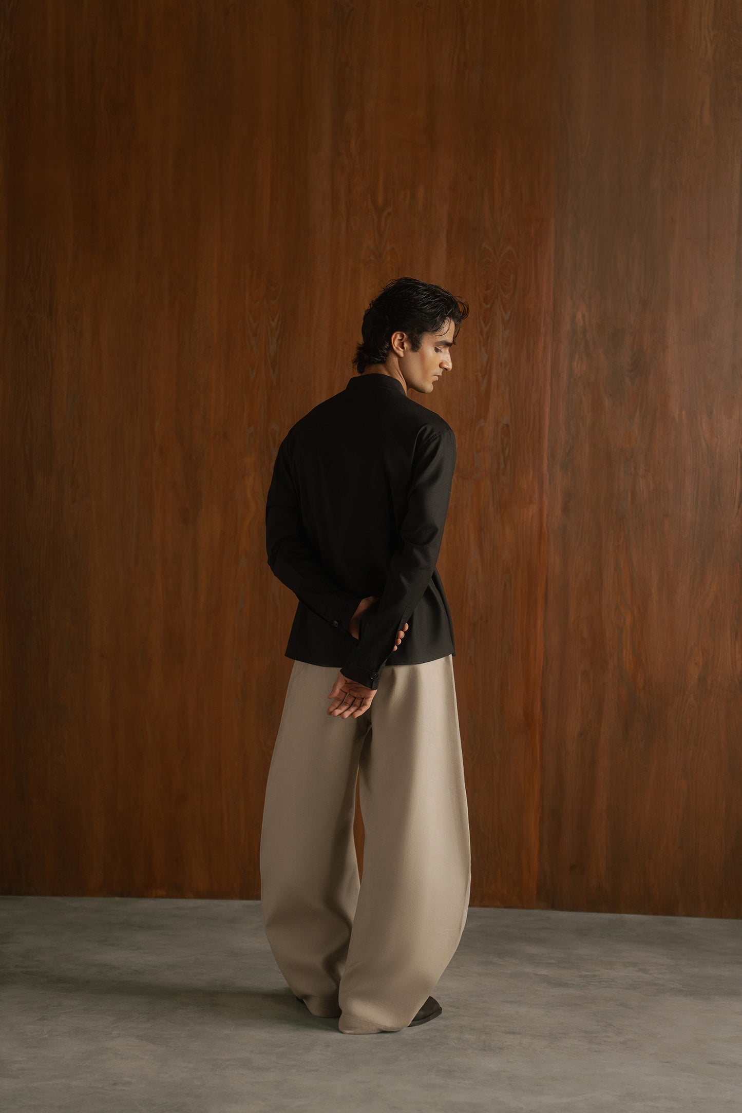 Kaizen Japanese Shirt