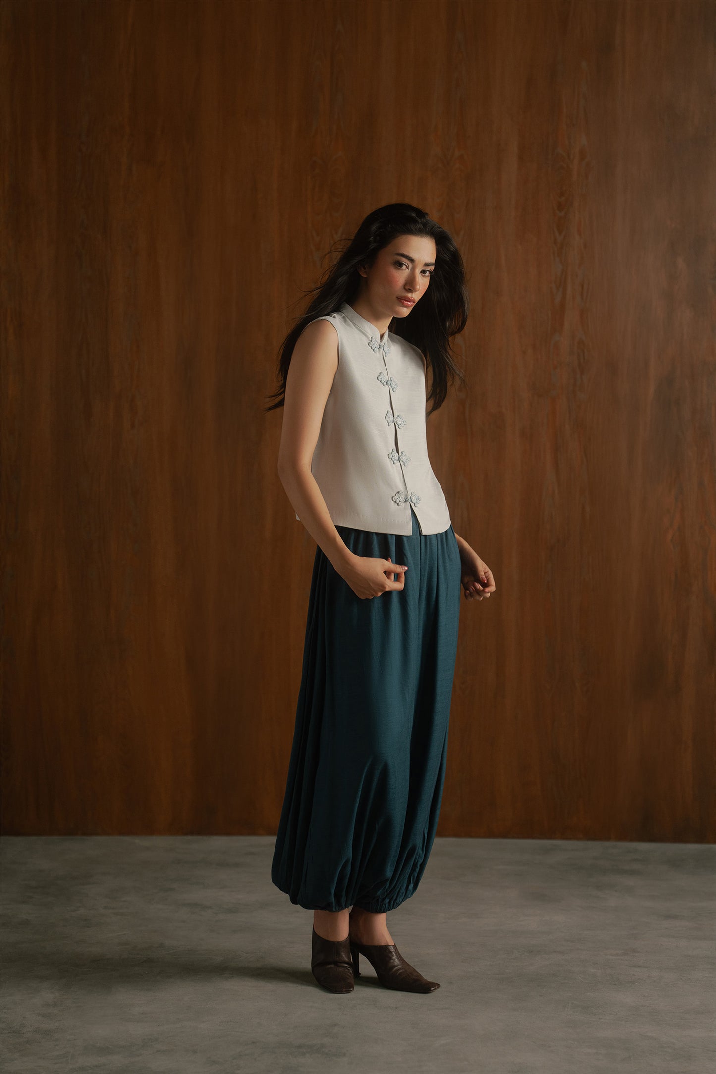 SOLENNE VEST