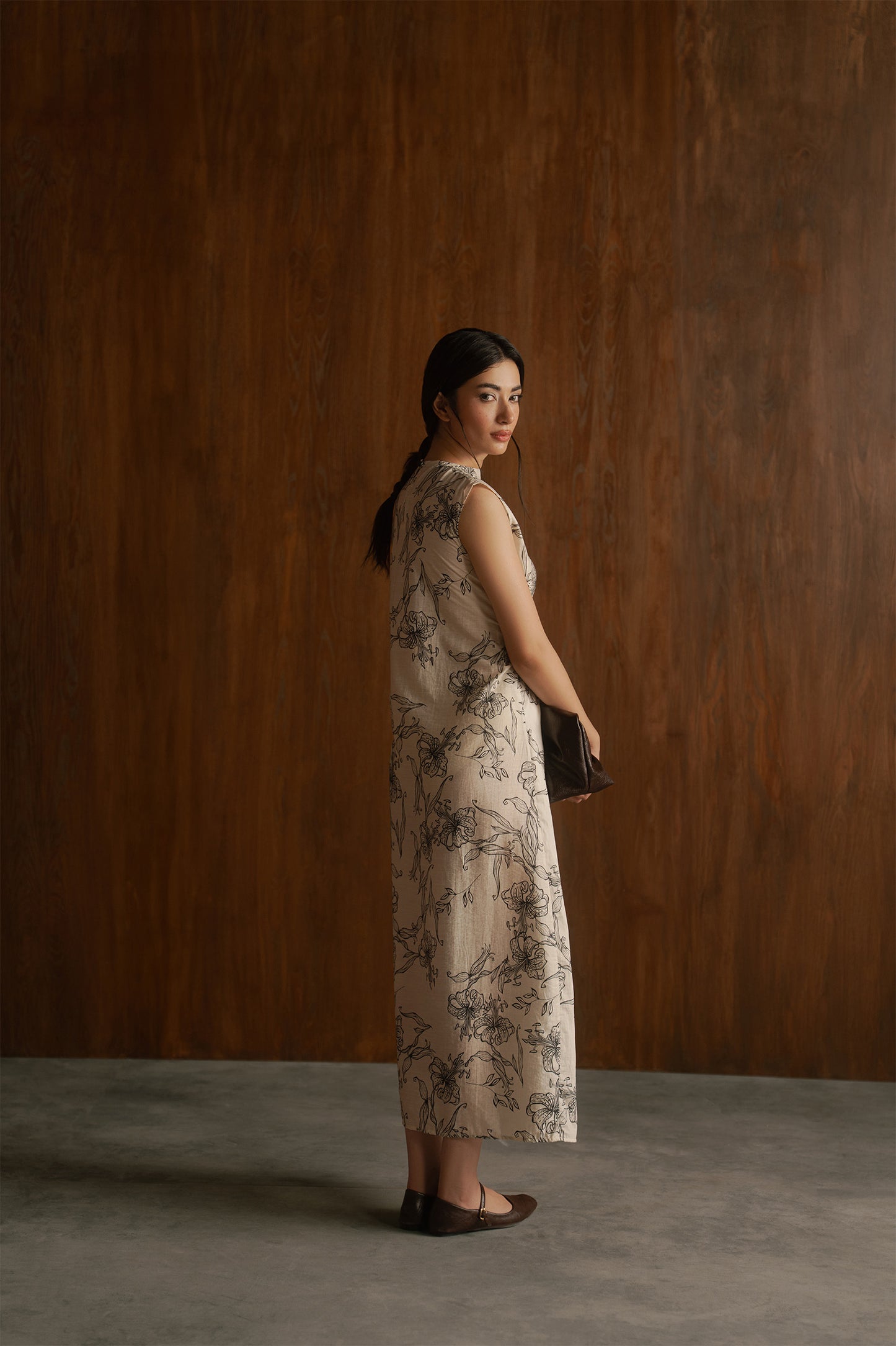 Lyanna Dress