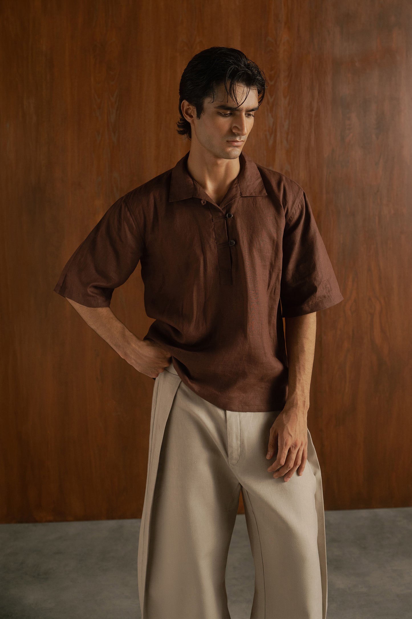 Enso Japanese Top