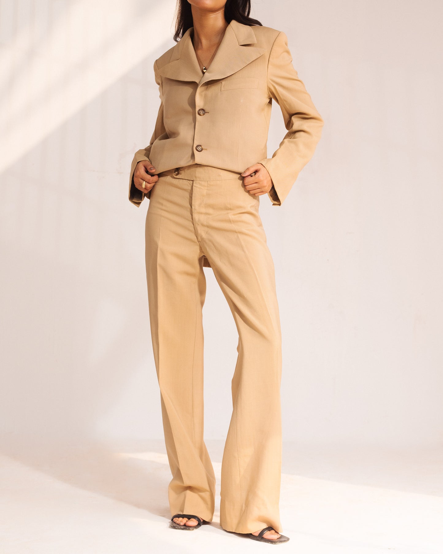 Bella Formal suit