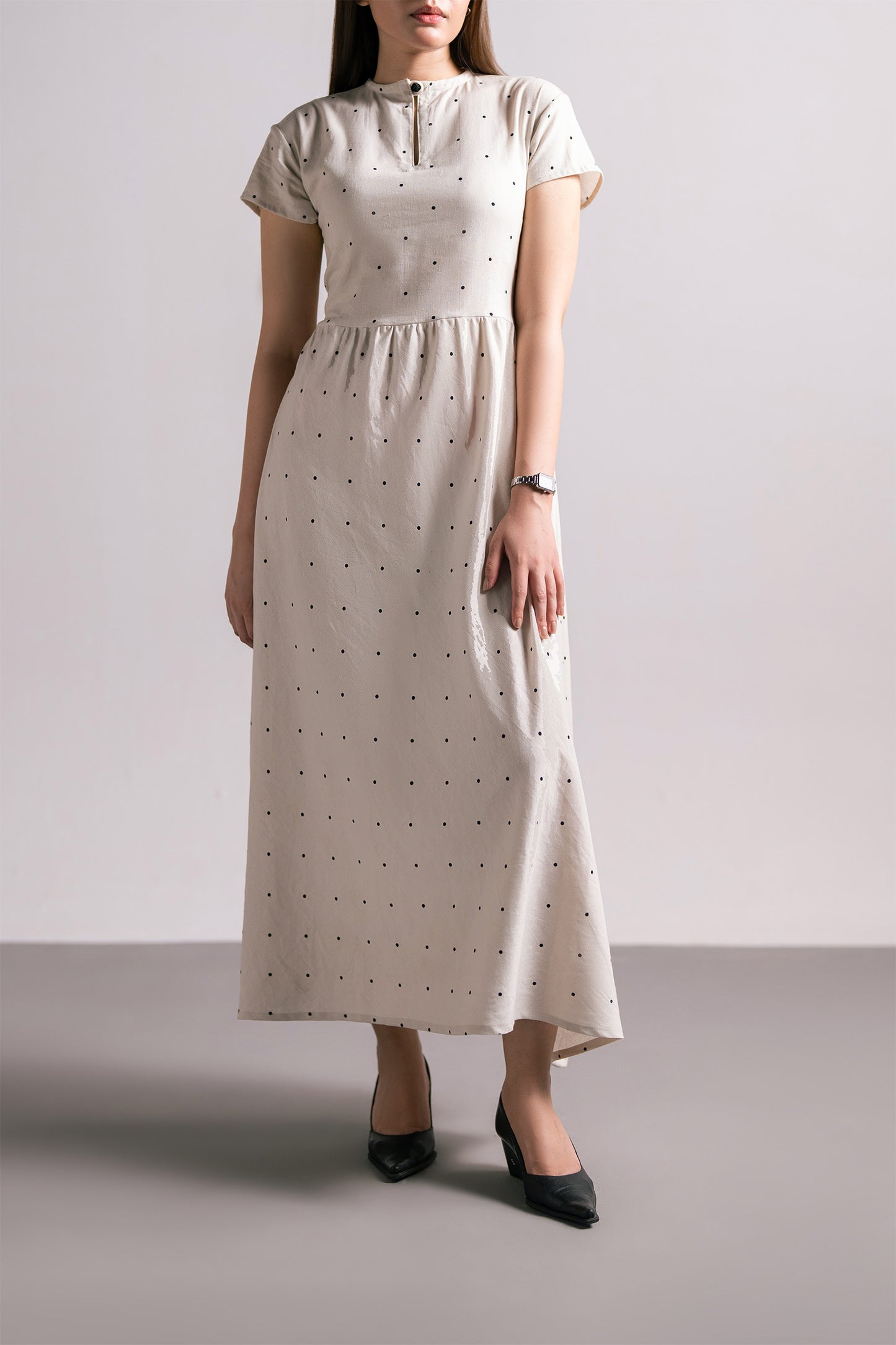 Polka Dress