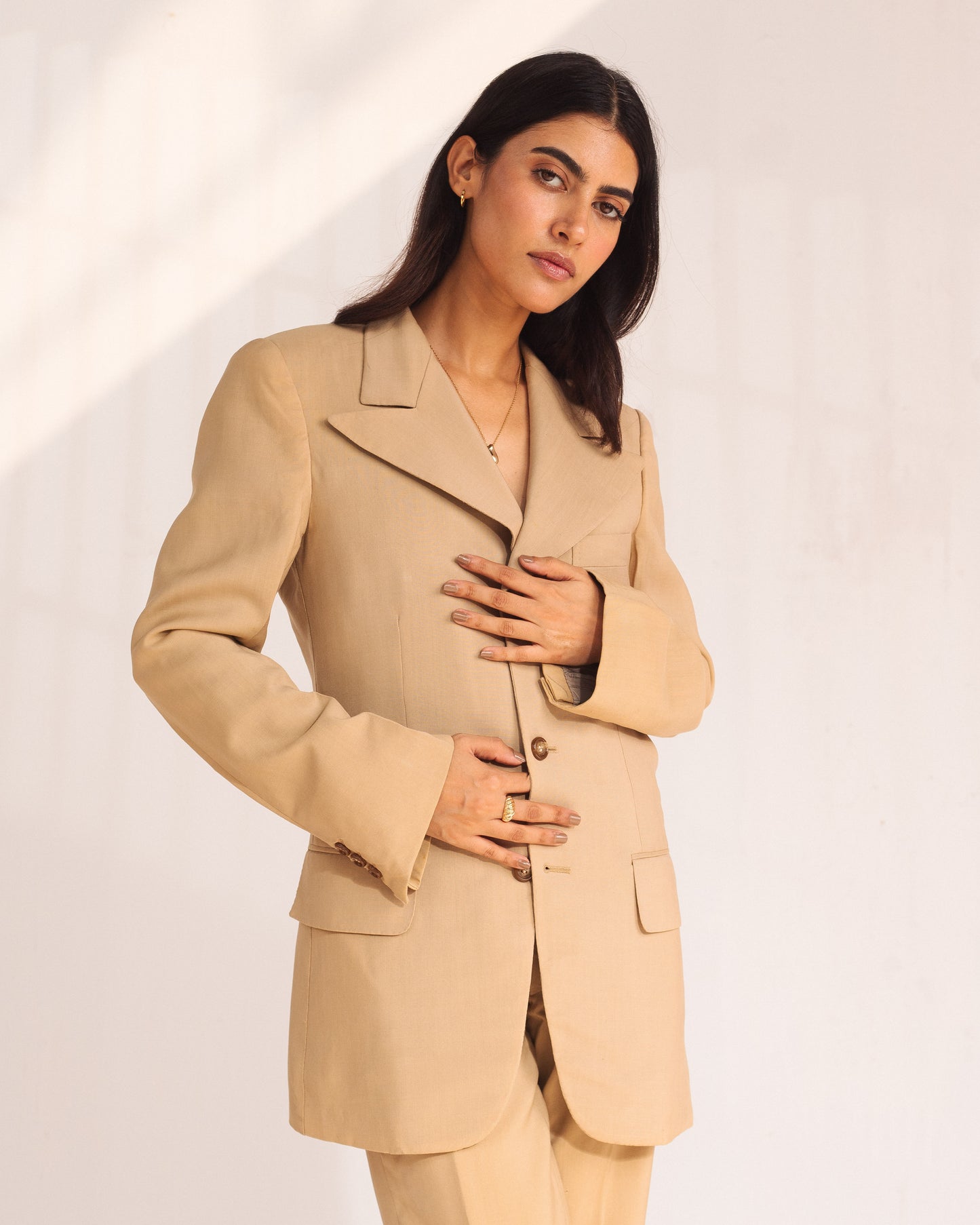 Bella Formal suit