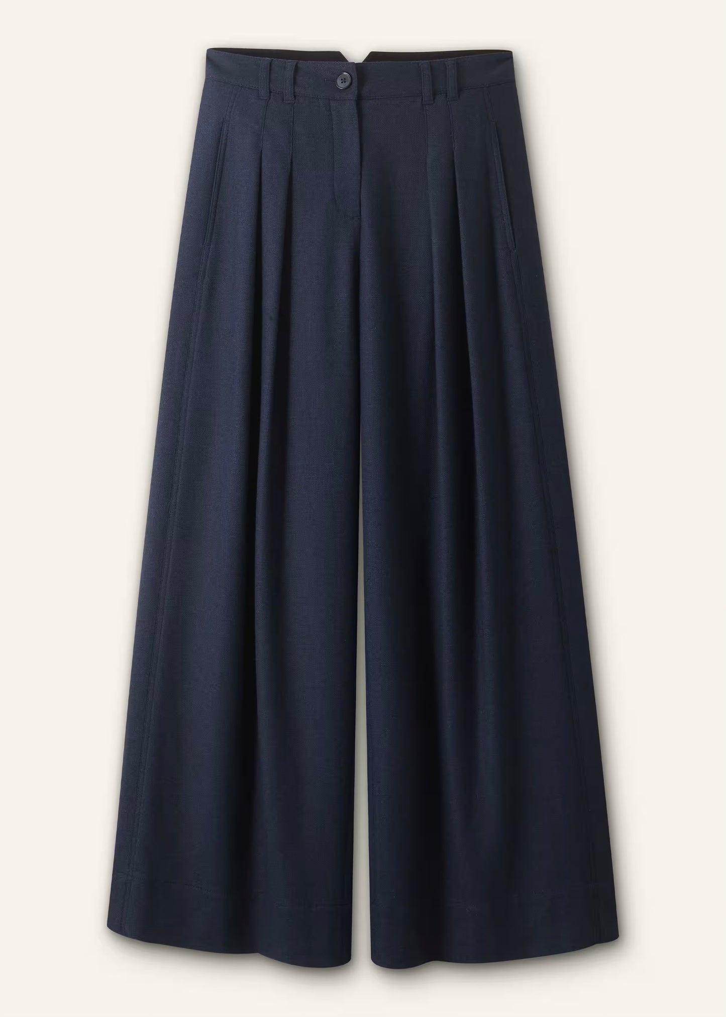 Unisex Tailored Pants
