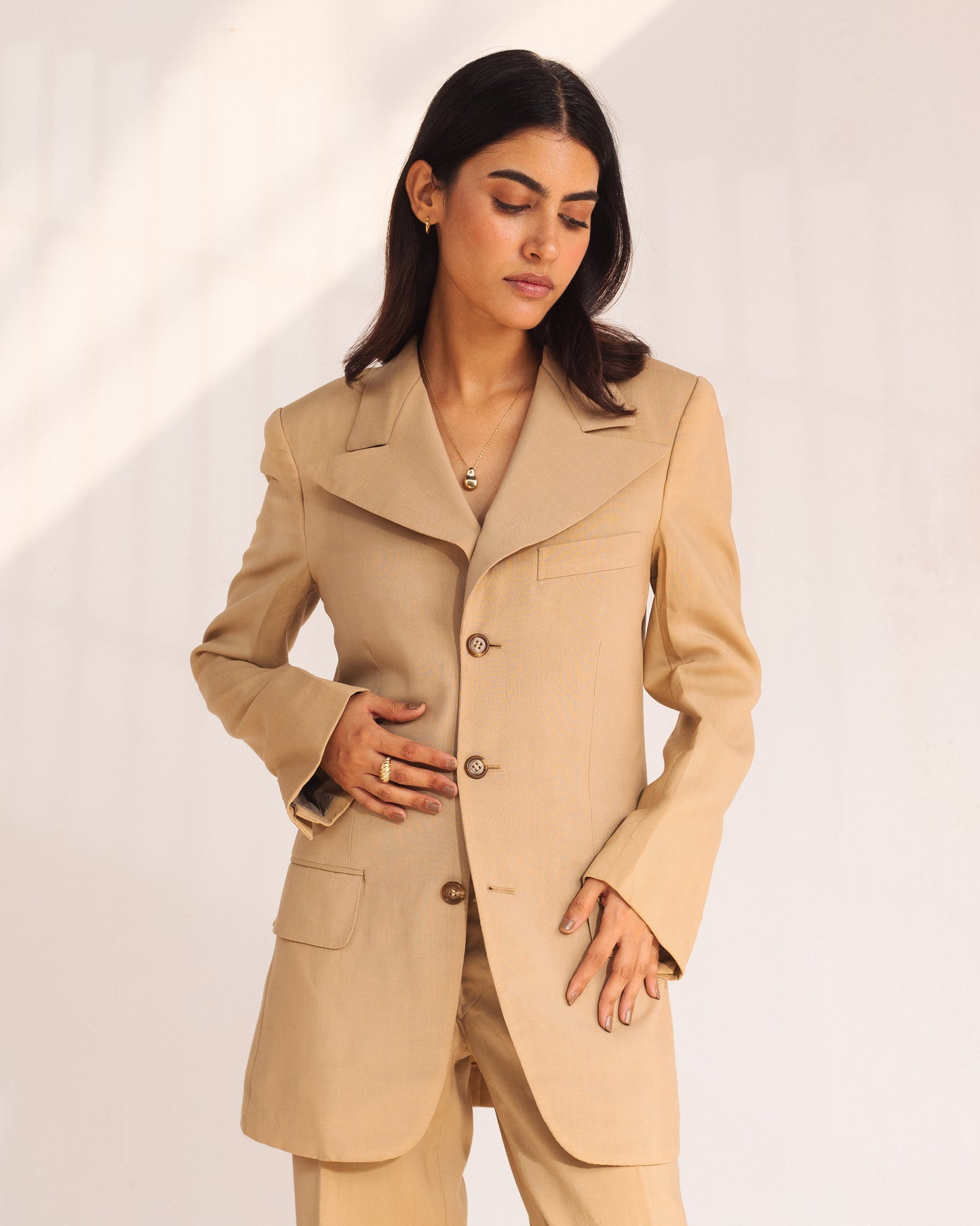 Bella Formal suit