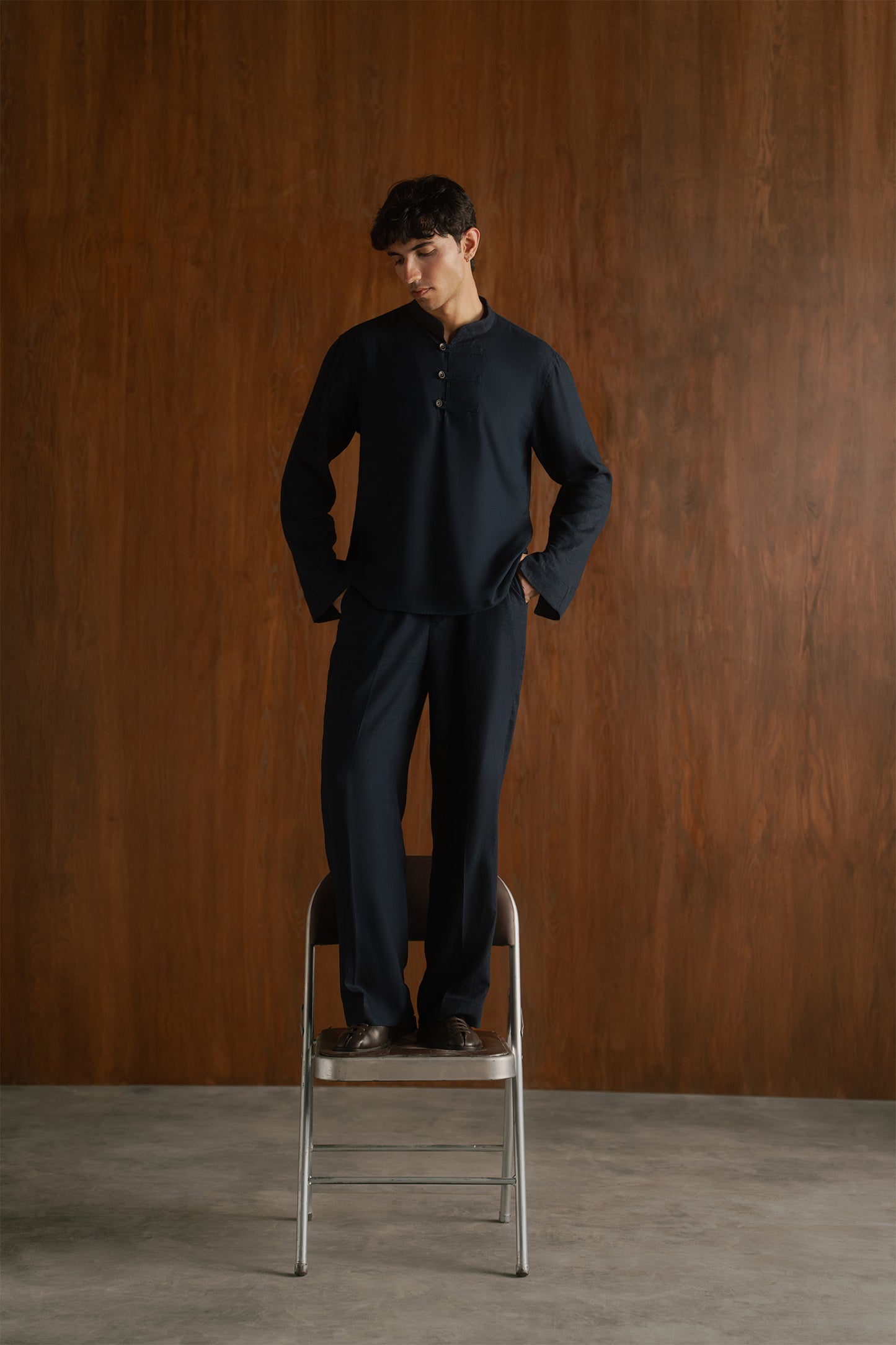 Gaijin Linen Coordset