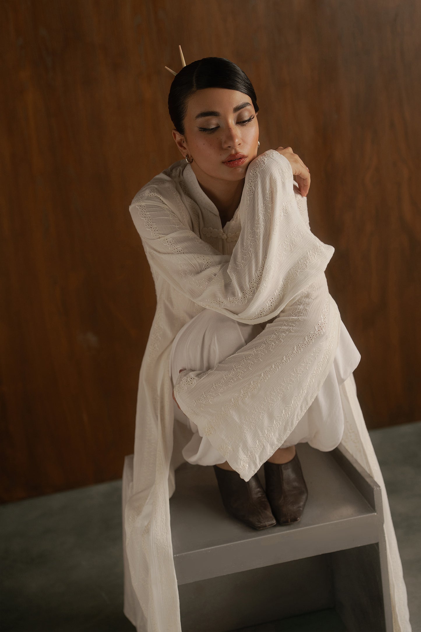 The Kyoto Dress