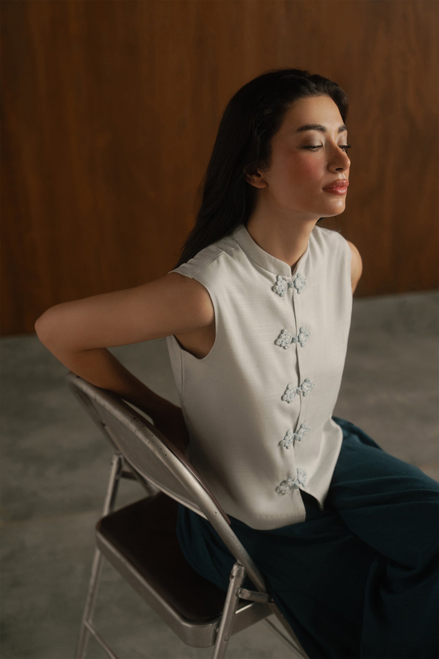 SOLENNE VEST