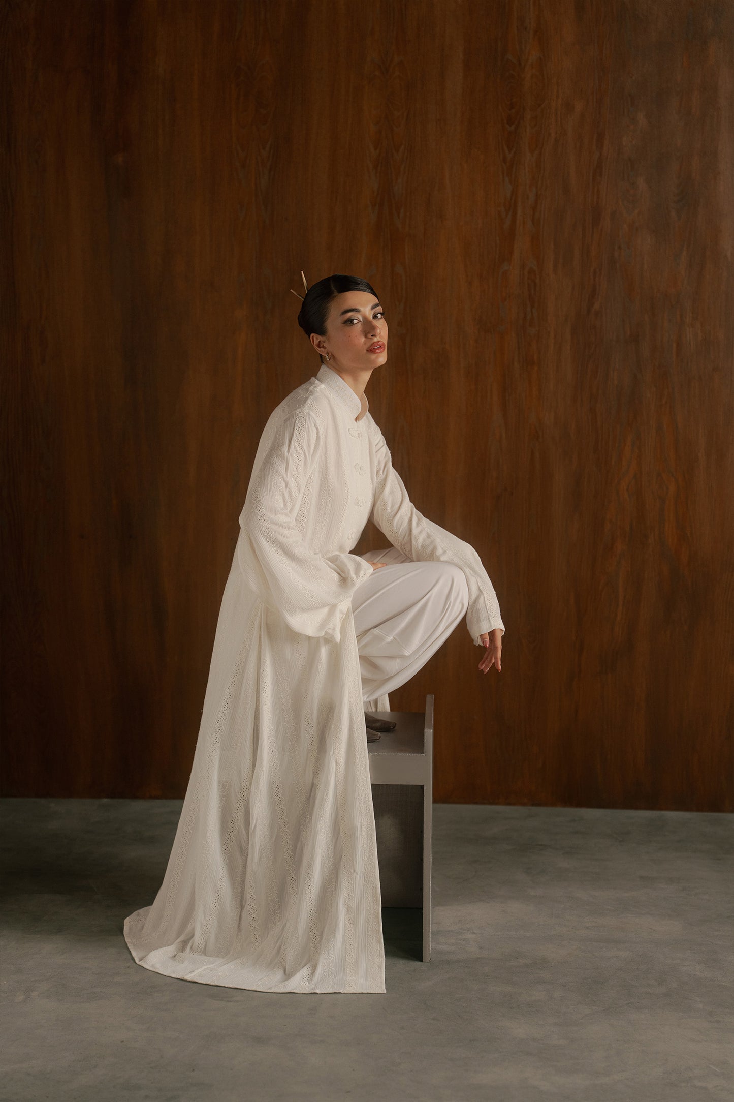 The Kyoto Dress