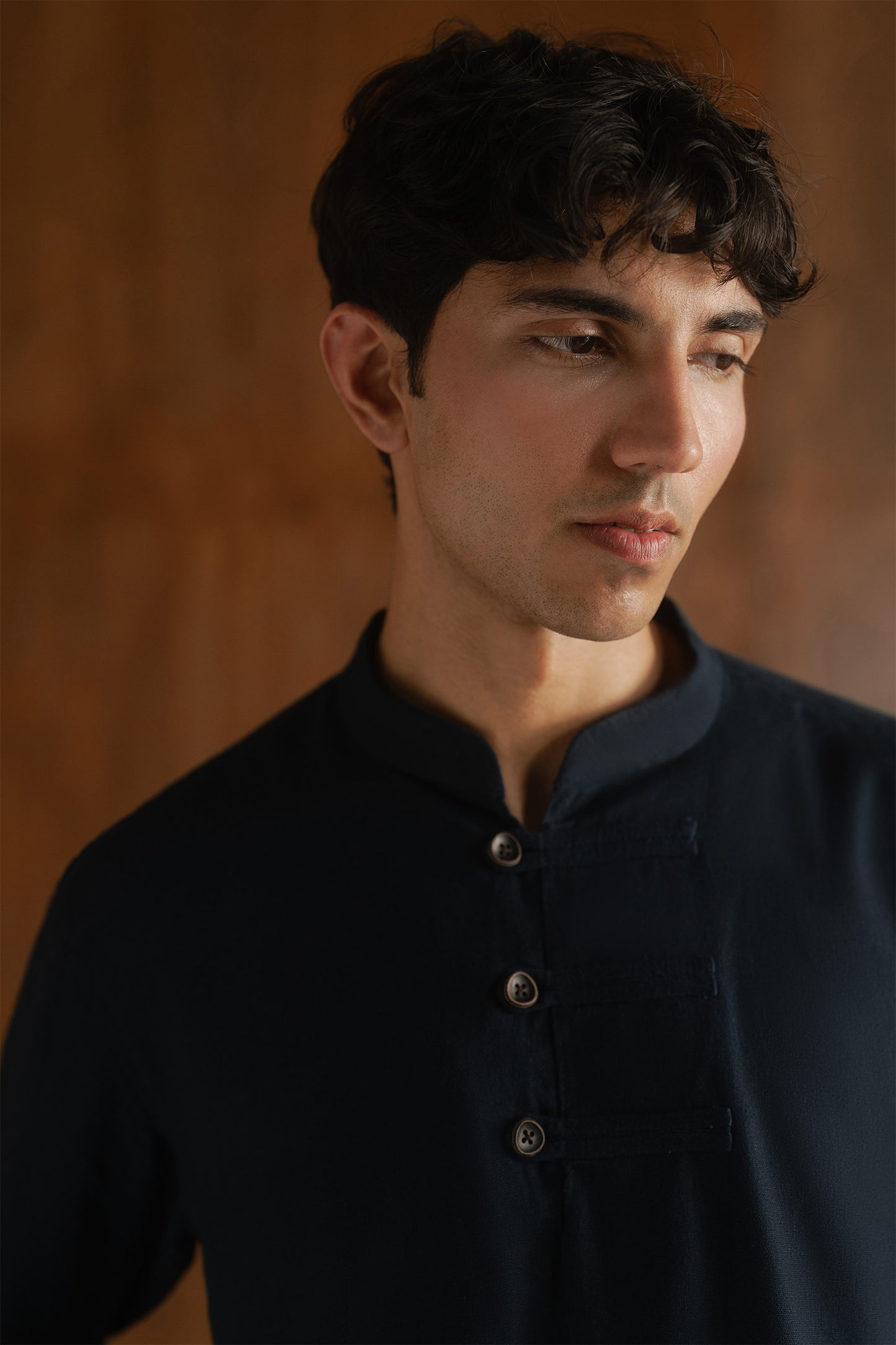 Gaijin Linen Coordset