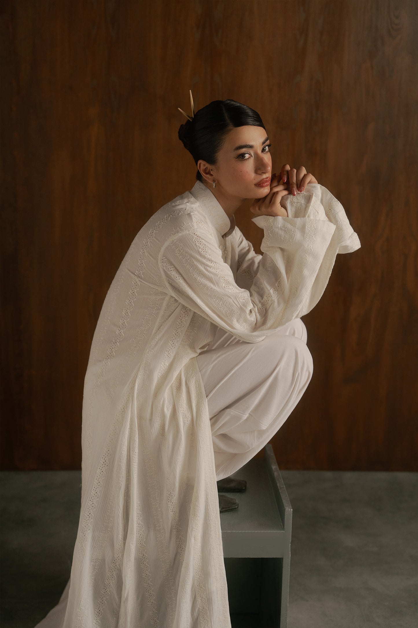 The Kyoto Dress