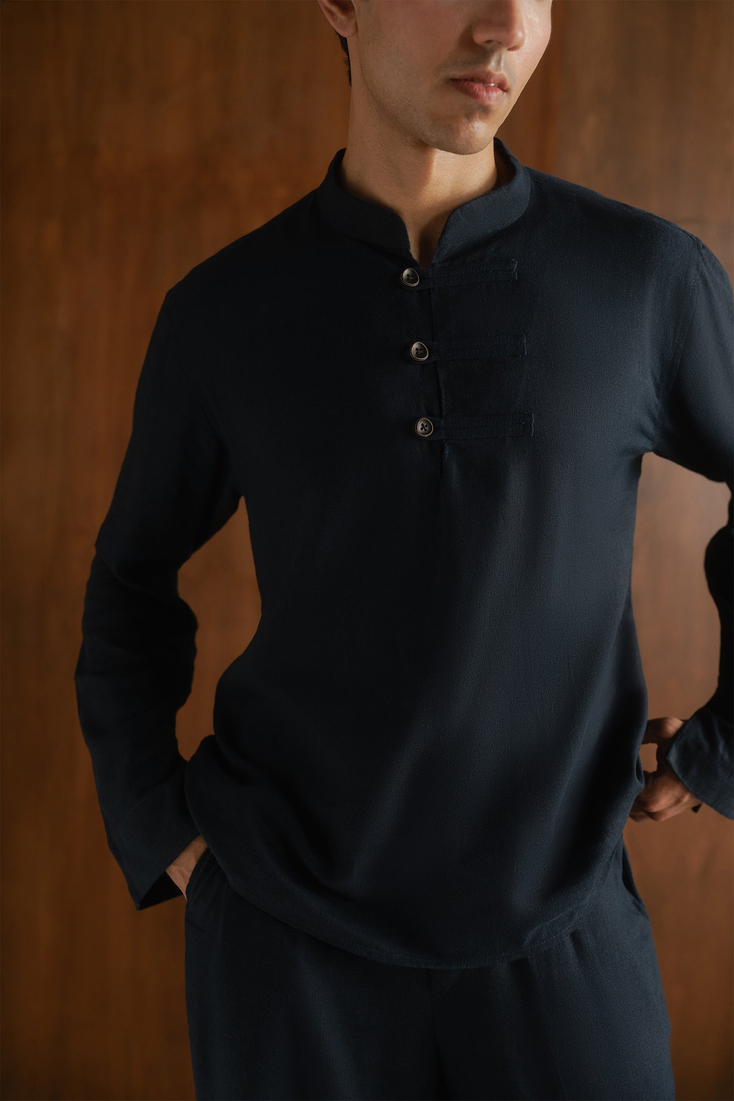 Gaijin Linen Coordset