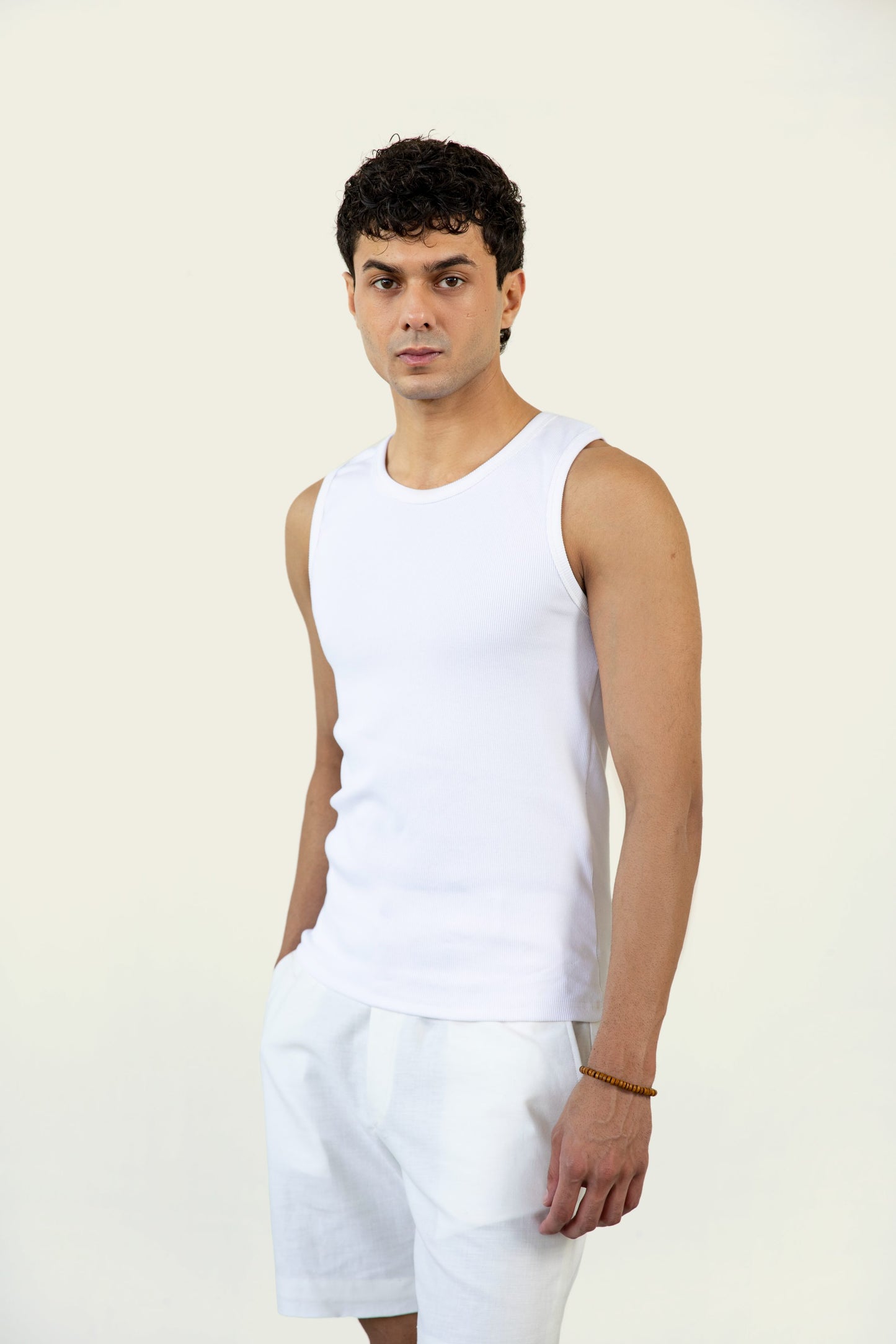 White Sando