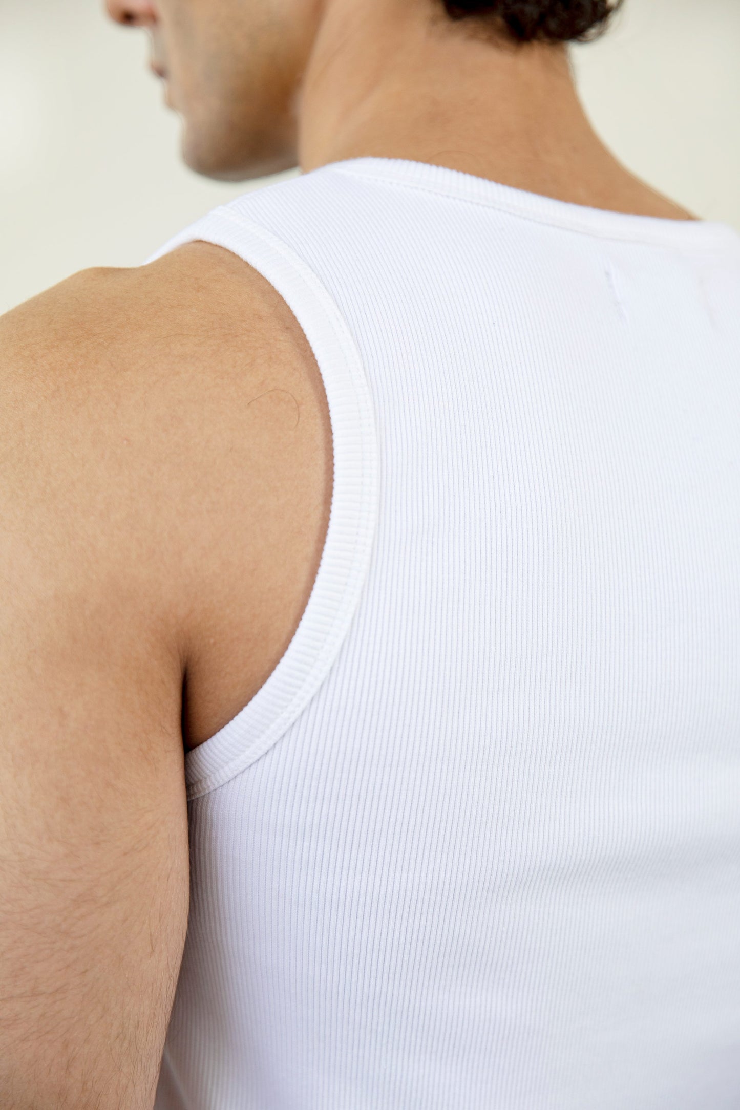 White Sando