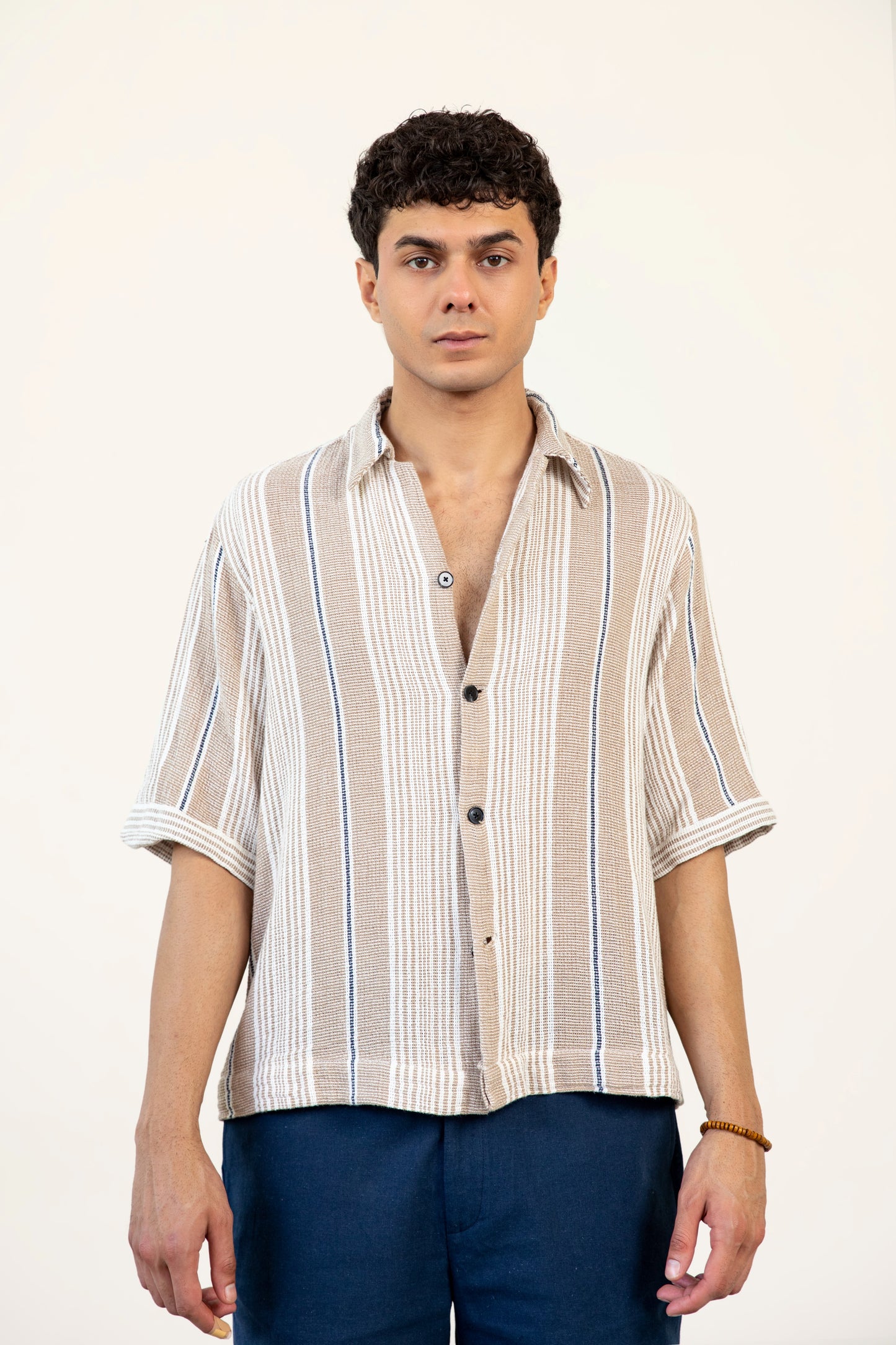Carlos Button Up Shirt