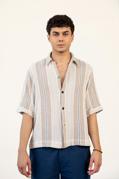 Carlos Button Up Shirt