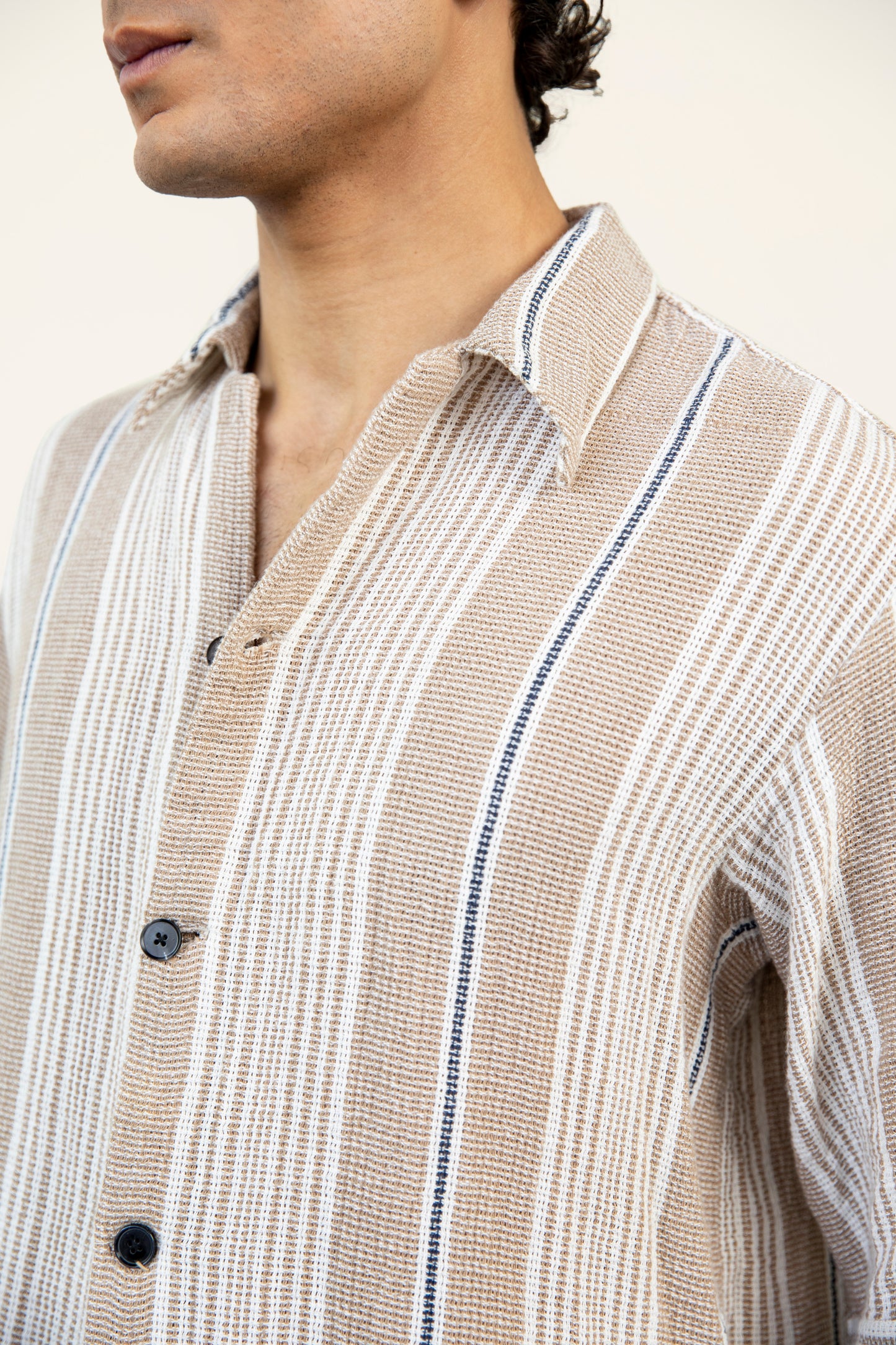 Carlos Button Up Shirt