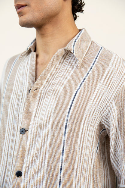 Carlos Button Up Shirt