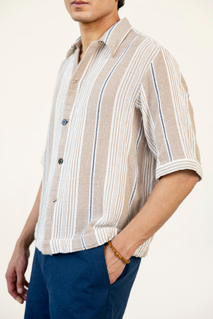 Carlos Button Up Shirt