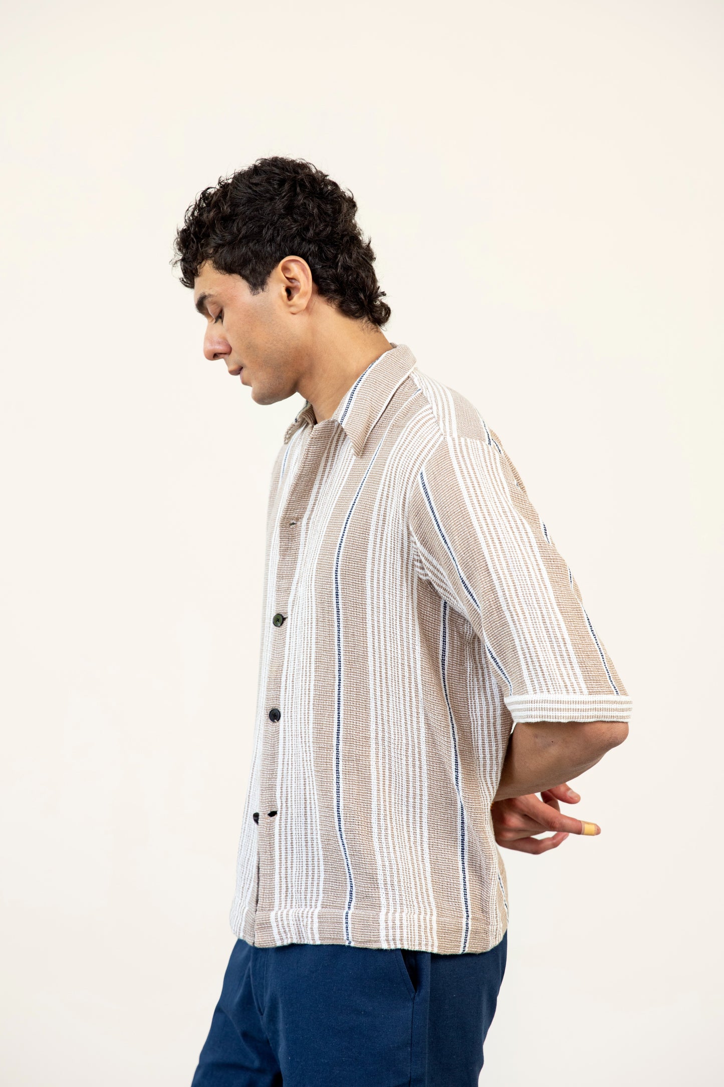 Carlos Button Up Shirt