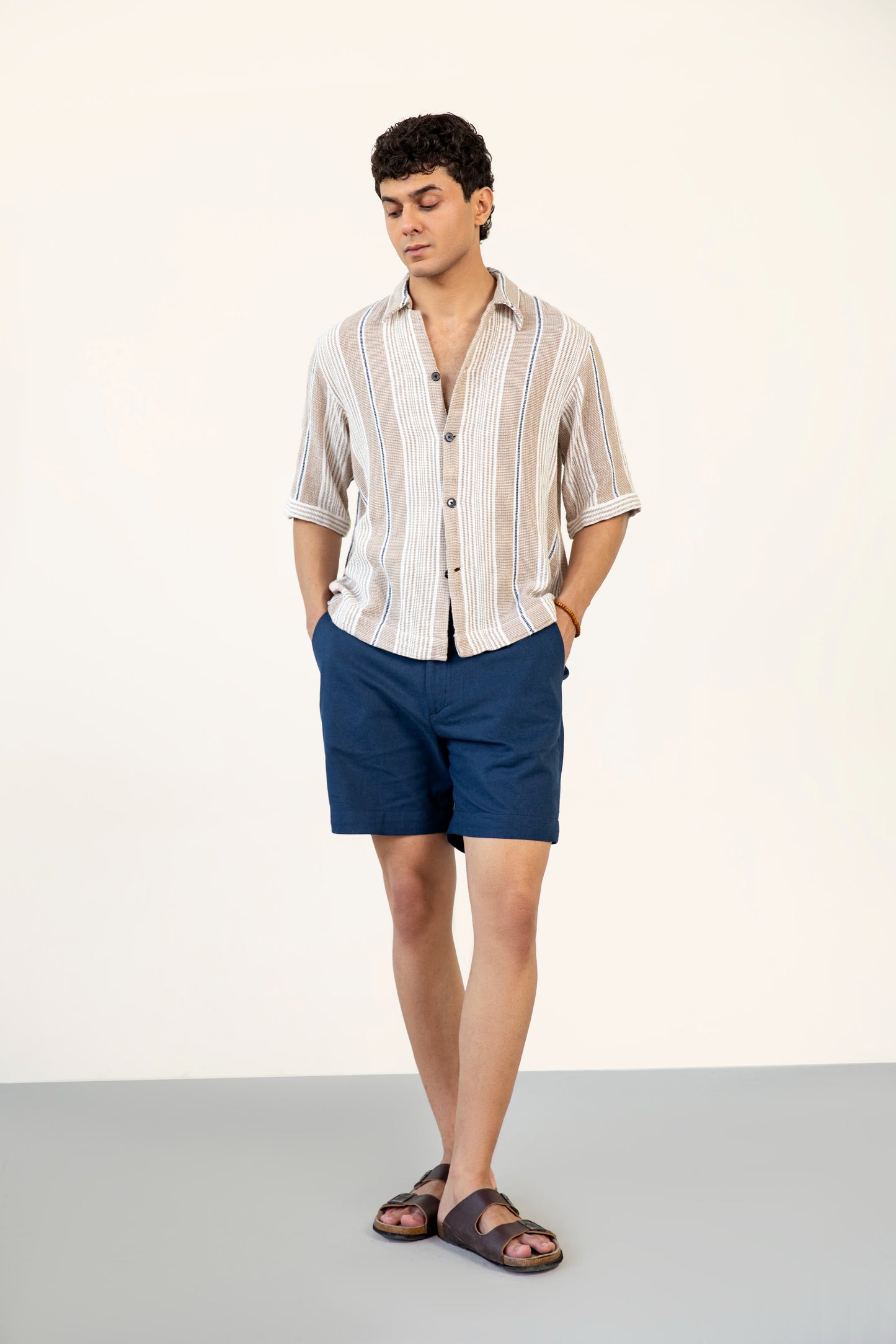 Carlos Button Up Shirt