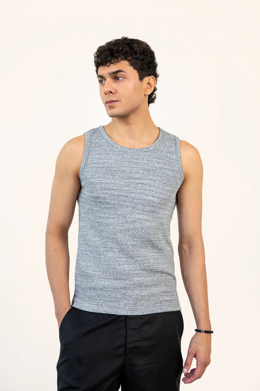 Charcoal Sando