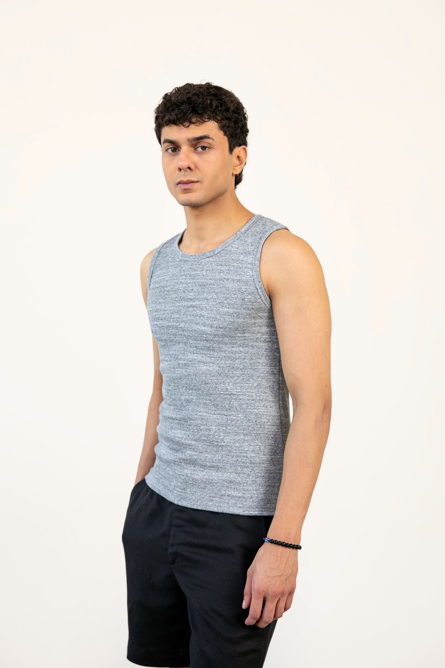 Charcoal Sando