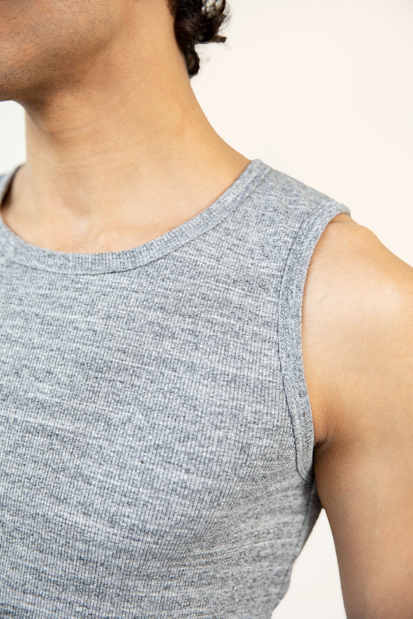 Charcoal Sando