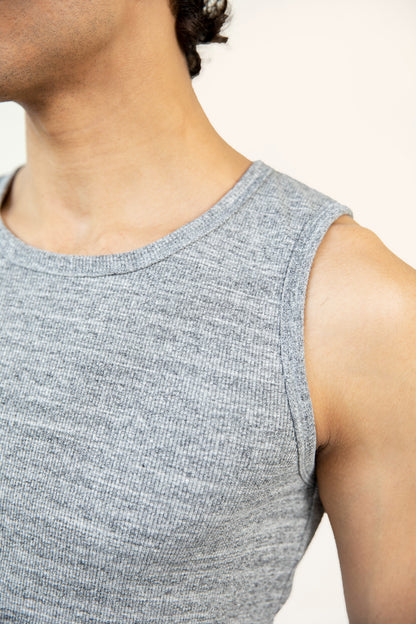 Charcoal Sando