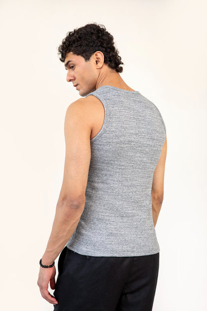 Charcoal Sando