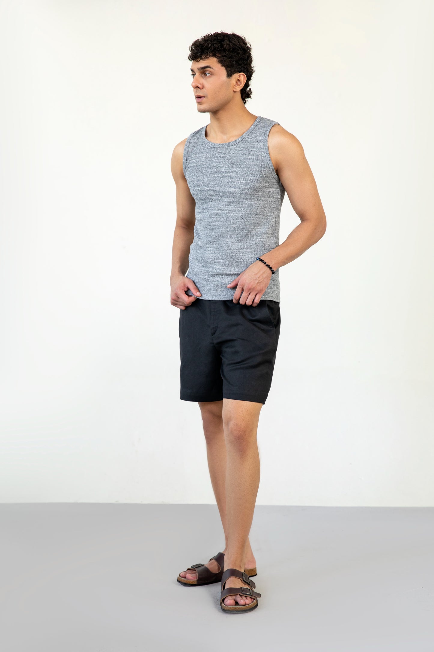 Charcoal Sando