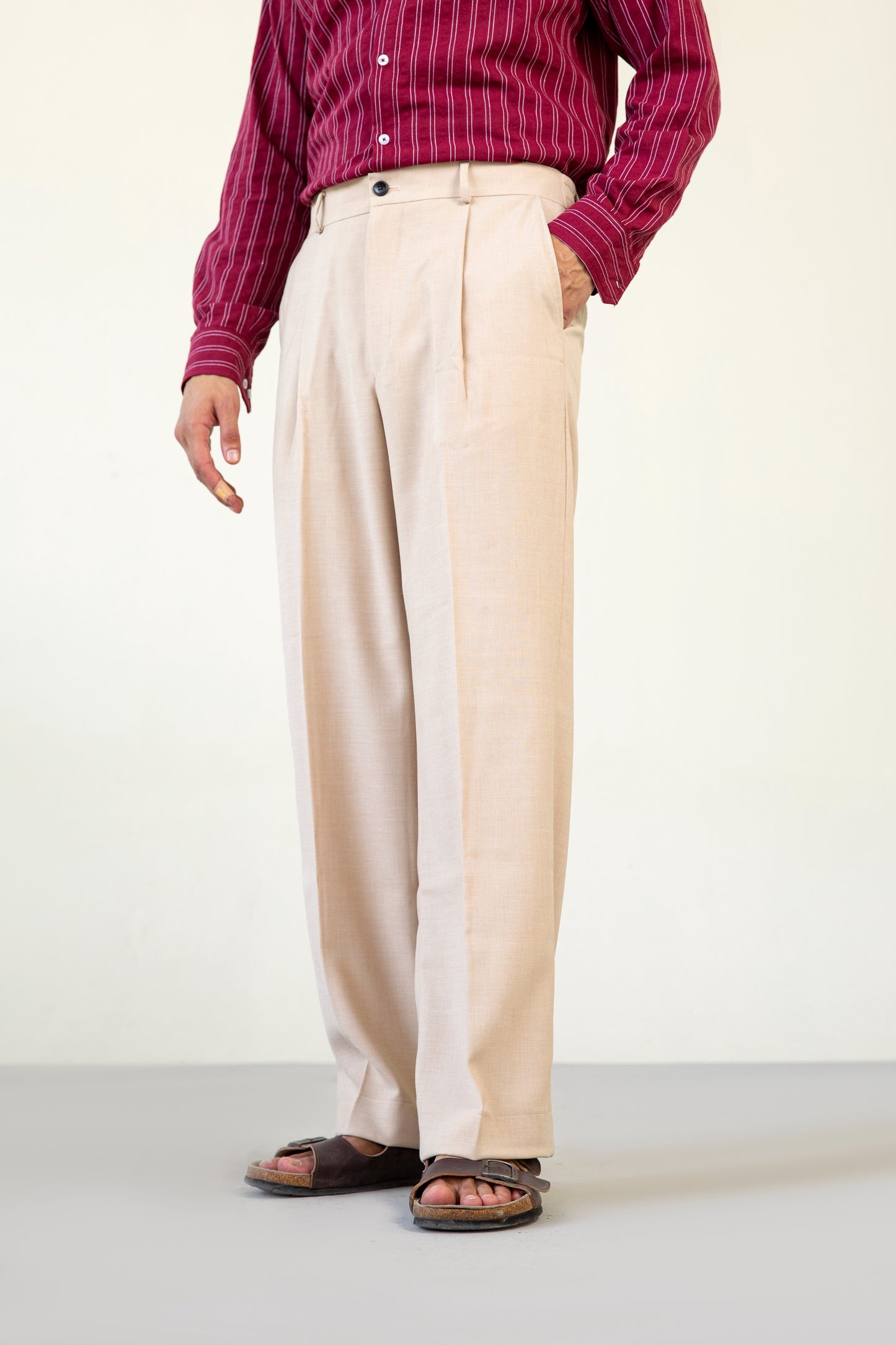 Everyday Pants
