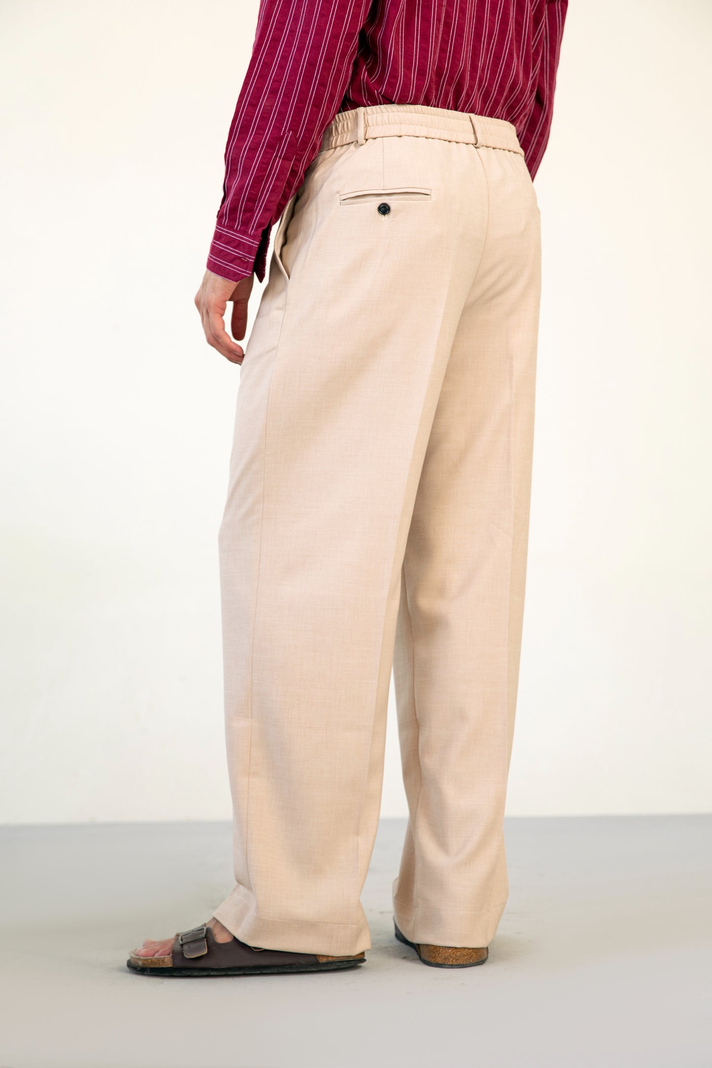 Everyday Pants