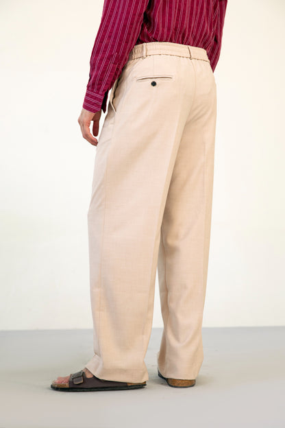 Everyday Pants