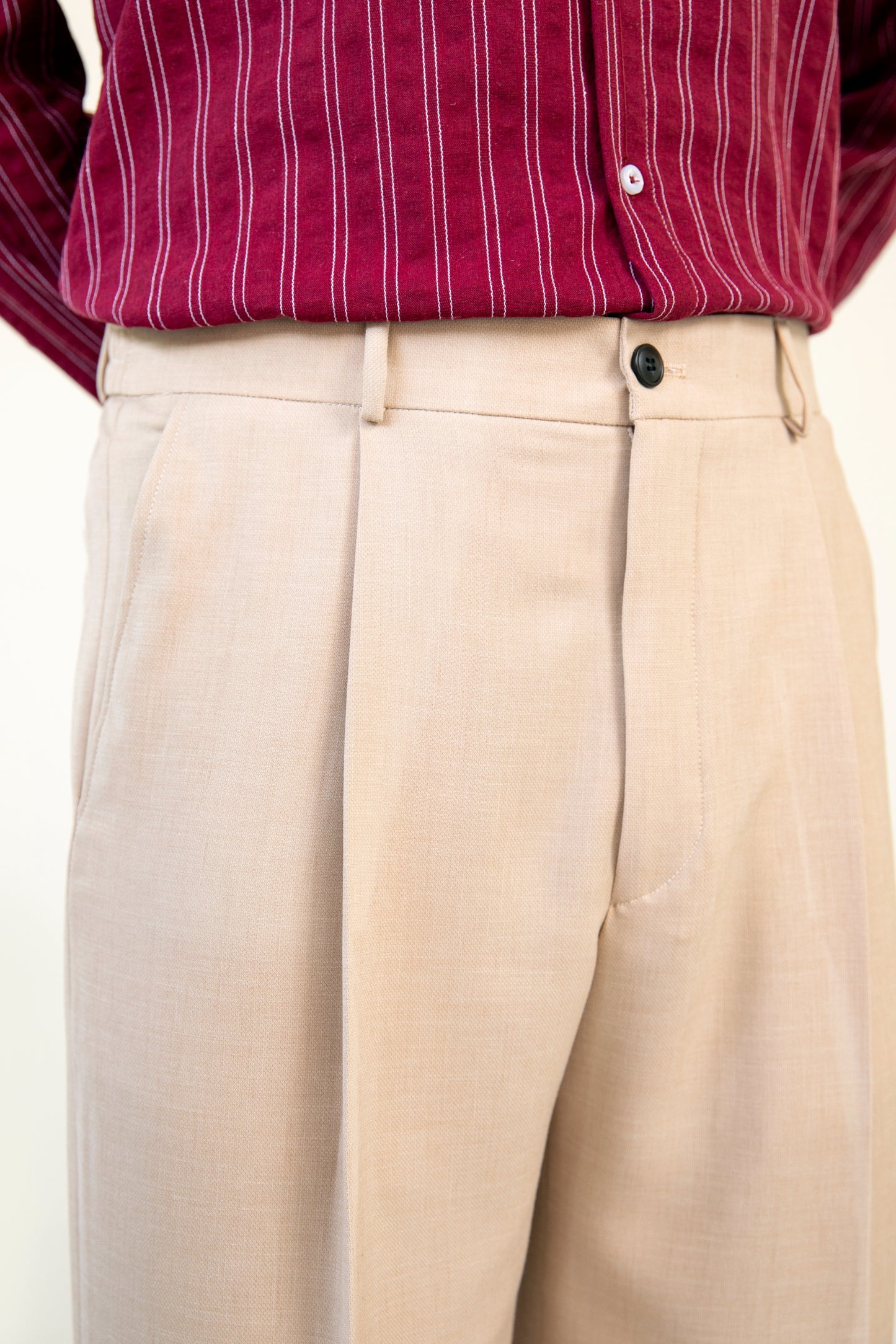 Everyday Pants