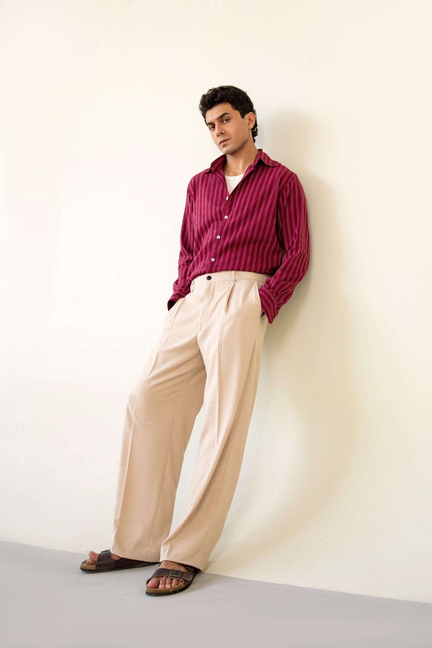 Everyday Pants