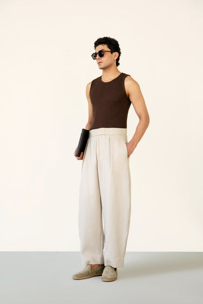 Men Balloon Pants