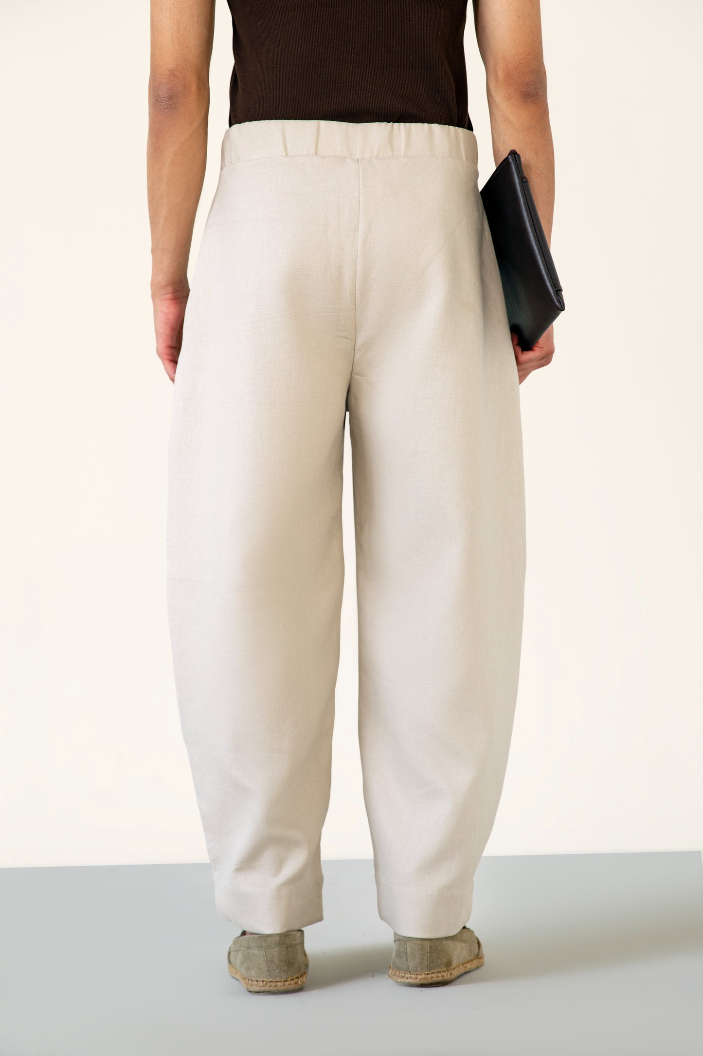 Men Balloon Pants