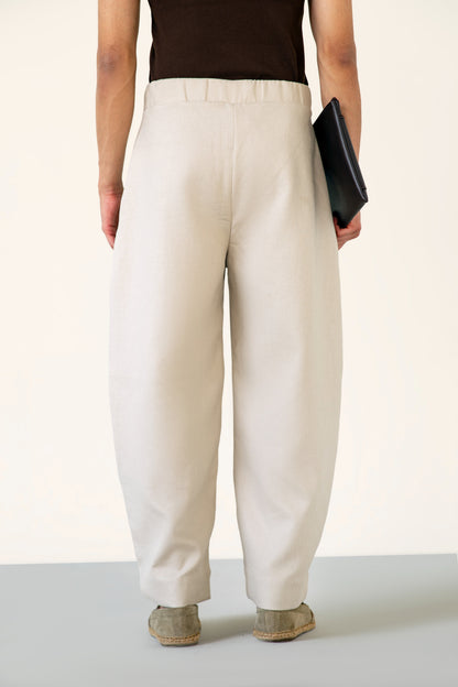 Men Balloon Pants