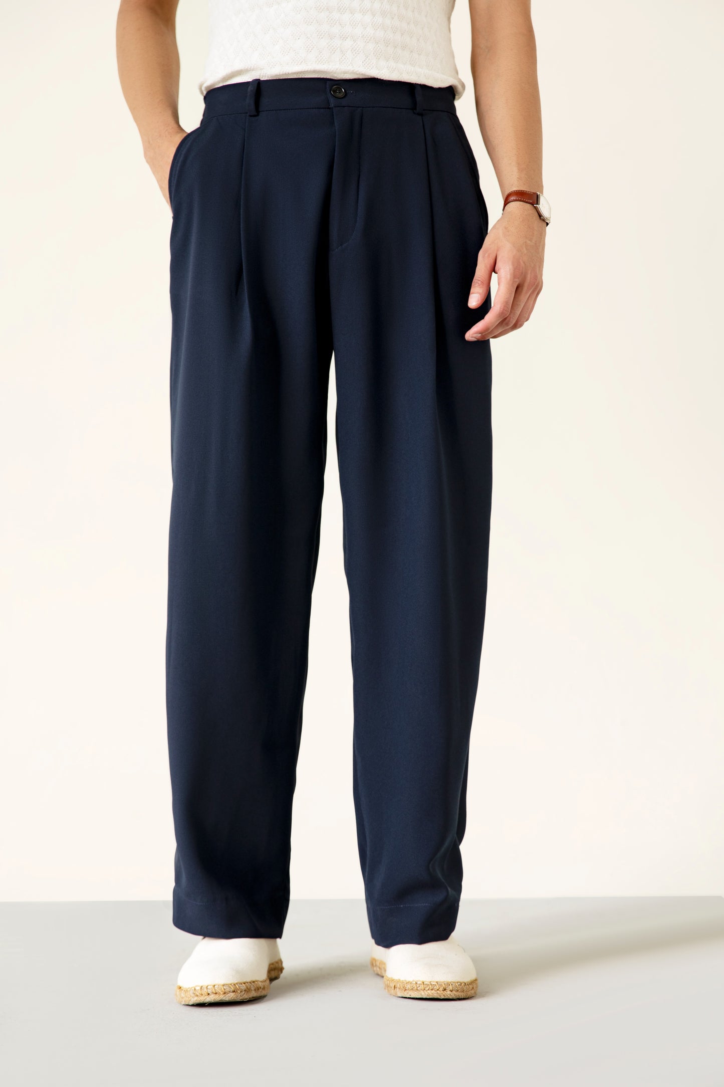 Everyday Pants
