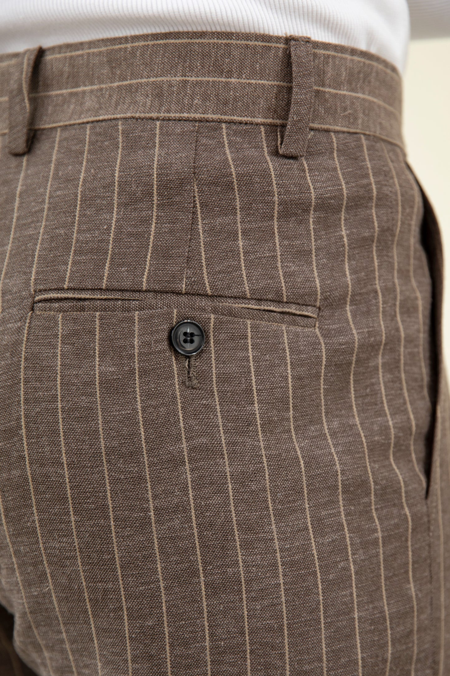 Milano Linen Pants