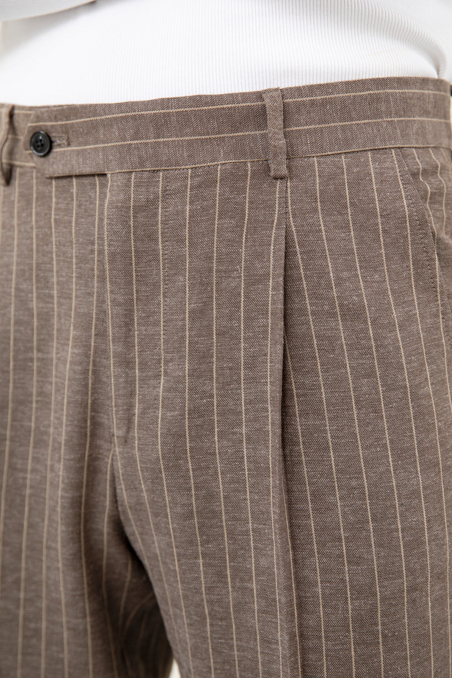 Milano Linen Pants