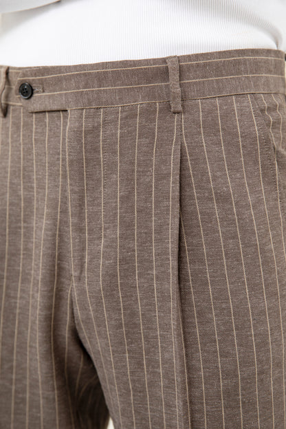 Milano Linen Pants