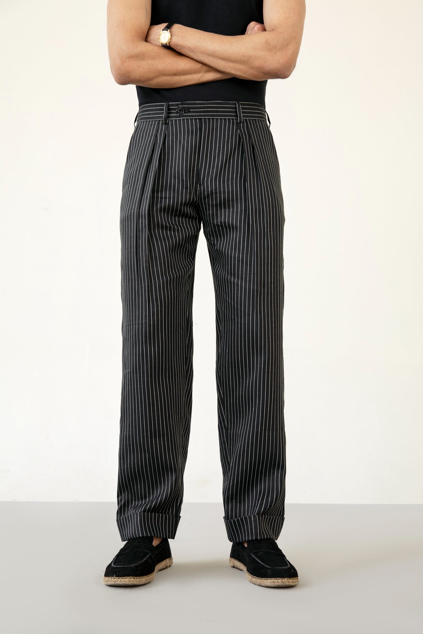 Marco Blended Pants
