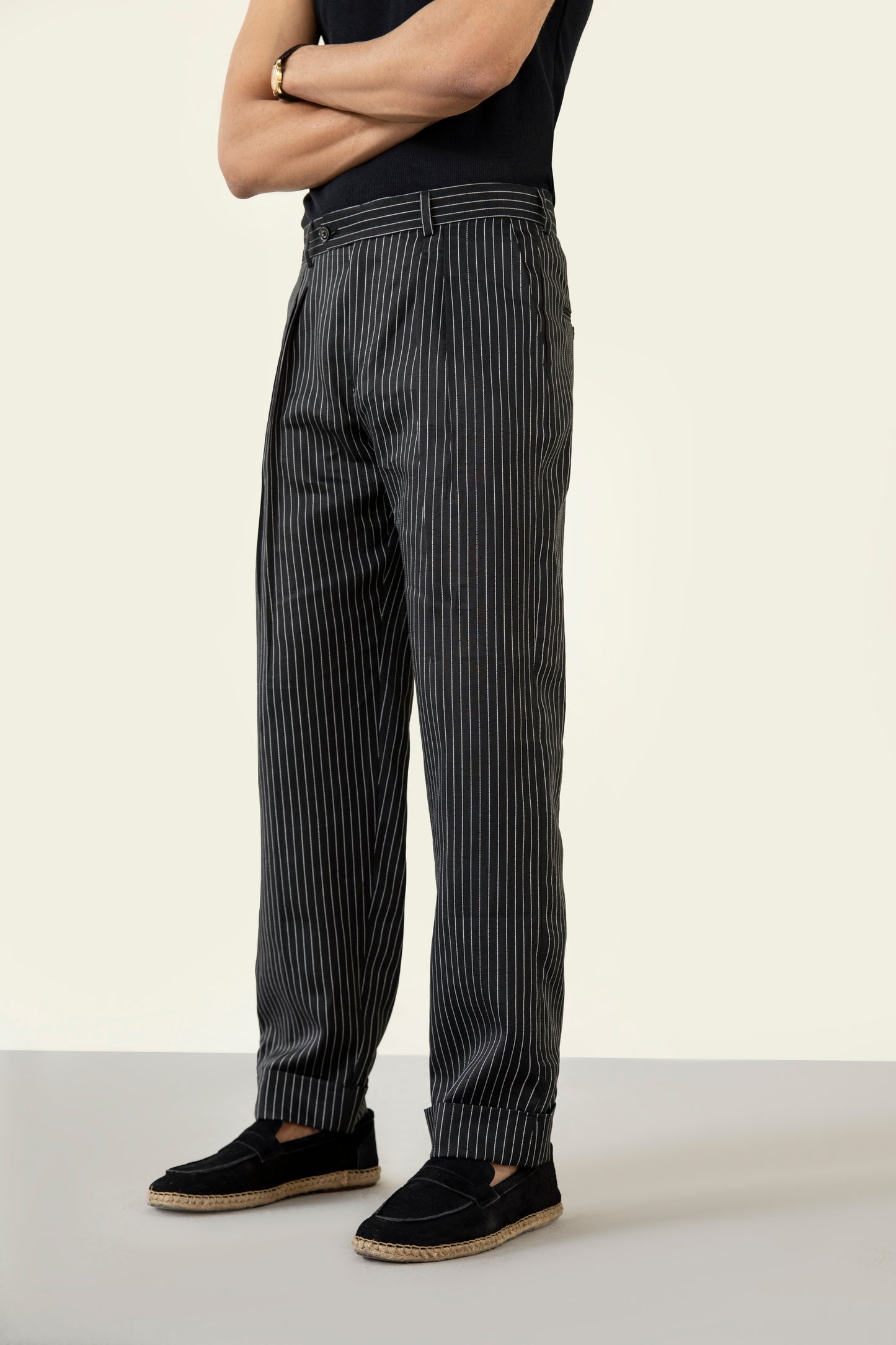 Marco Blended Pants