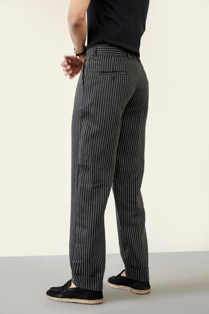 Marco Blended Pants