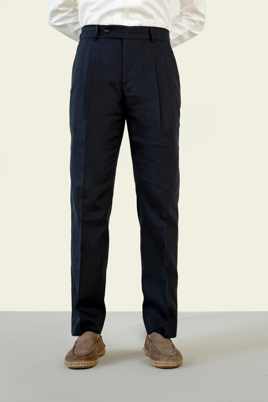 Montaro Linen Pants