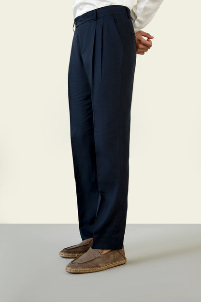 Montoro Linen Coordset